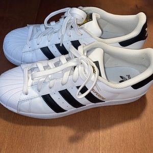 adidas superstars